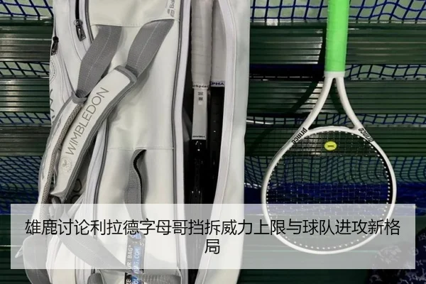 雄鹿讨论利拉德字母哥挡拆威力上限与球队进攻新格局